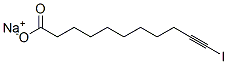 11-Iodo-10-undecynoic acid sodium salt CAS#: 2020-27-1