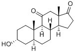 11-KETOANDROSTERONE CAS#: 1231-82-9
