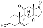 11-KETODEHYDROEPIANDROSTERONE CAS#: 17520-02-4