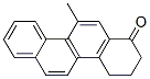 11-METHYL-1,2,3,4-TETRAHYDROCHRYSEN-1-ONE CAS#: 27343-29-9