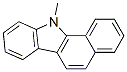 11-Methyl-11H-benzo[a]carbazole CAS#: 13127-50-9