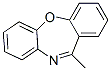 11-Methyldibenz[b,f][1,4]oxazepine CAS#: 2868-49-7