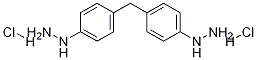 1,1'-(Methylenedi-4,1-phenylene)bishydrazine Dihydrochloride CAS#: 100829-65-0