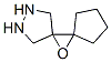 11-Oxa-2,3-diazadispiro[4.0.4.1]undecane  (9CI) CAS#: 104399-58-8