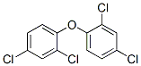 1,1'-Oxybis(2,4-dichlorobenzene) CAS#: 28076-73-5
