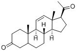 11-PREGNENE-3,20-DIONE CAS#: 26423-79-0