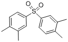 1,1'-Sulfonylbis(3,4-dimethylbenzene) CAS#: 28361-43-5