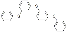 1,1'-Thiobis[3-(phenylthio)benzene] CAS#: 2392-84-9