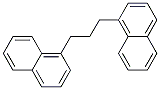 1,1'-(Trimethylene)dinaphthalene CAS#: 14564-86-4