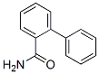 [1,1'-biphenyl]-2-carboxamide CAS#: 13234-79-2