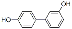 [1,1'-biphenyl]-3,4'-diol CAS#: 18855-13-5