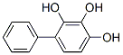 [1,1'-biphenyl]triol CAS#: 29222-39-7