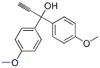 1,1-bis(4-METHOXYPHENYL)-2-PROPYN-1-OL CAS#: 101597-25-5