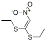 1,1-bis(ethylthio)-2-nitroethylene CAS#: 19419-96-6