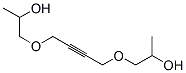 1,1'-[but-2-yne-1,4-diylbis(oxy)]bispropan-2-ol CAS#: 1606-87-7