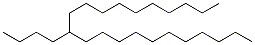 11-butyldocosane CAS#: 13475-76-8