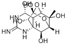 11-deoxytetrodotoxin CAS#: 113564-23-1