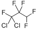1,1-dichloro-1,2,2,3,3-pentafluoro-propane CAS#: 13474-88-9