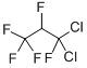 1,1-dichloro-1,2,3,3,3-pentafluoro-propane CAS#: 111512-56-2