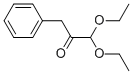1,1-diethoxy-3-phenylacetone CAS#: 19256-31-6