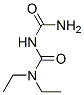 1,1-diethylbiuret CAS#: 14628-80-9