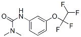 1,1-dimethyl-3-[3-(1,1,2,2-tetrafluoroethoxy)phenyl]urea CAS#: 27954-37-6