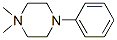 1,1-dimethyl-4-phenyl-2,3,5,6-tetrahydropyrazine CAS#: 114-28-3