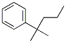 (1,1-dimethylbutyl)benzene CAS#: 1985-57-5