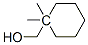 1,1-dimethylcyclohexylmethanol CAS#: 16664-07-6
