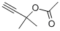 1,1-dimethylprop-2-ynyl acetate CAS#: 1604-29-1