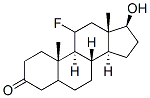 11-fluorodihydrotestosterone CAS#: 111984-12-4