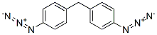 1,1'-methylenebis[4-azidobenzene] CAS#: 2915-44-8