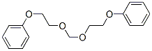 1,1'-[methylenebis(oxyethane-1,2-diyloxy)]bisbenzene CAS#: 13879-32-8