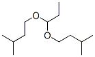 1,1'-[propylidenebis(oxy)]bis(3-methylbutane) CAS#: 13002-13-6