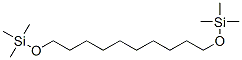1,10-Bis(trimethylsiloxy)decane CAS#: 18546-99-1