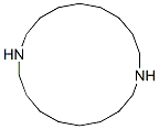 1,10-Diazacyclooctadecane CAS#: 296-30-0