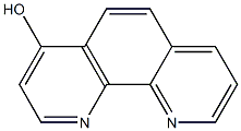 1,10-Phenanthrolin-4-ol CAS#: 23443-31-4