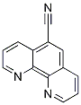 1,10-Phenanthroline-5-carbonitrile CAS#: 1082-21-9