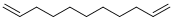 1,10-UNDECADIENE CAS#: 13688-67-0