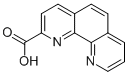 1,10-phenanthroline-2-carboxylic acid CAS#: 1891-17-4