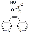 1,10-phenanthroline perchlorate CAS#: 21532-74-1