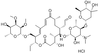 L-Tyrosine·hydrochloride CAS#: 11032-12-5