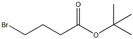 T-BUTYL 4-BROMOBUTYRATE CAS#: 110661-91-1