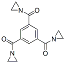 1,1',1''-(Benzene-1,3,5-triyltricarbonyl)trisaziridine CAS#: 16044-74-9