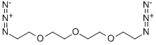 1,11-DIAZIDO-3,6,9-TRIOXAUNDECANE CAS#: 101187-39-7