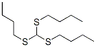 1,1',1''-[Methylidynetris(thio)]trisbutane CAS#: 16754-60-2