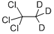 1,1,1-TRICHLOROETHANE (2,2,2-D3) CAS#: 2747-58-2