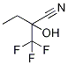 1,1,1-TRIFLUORO-2-CYANO-2-BUTANOL PLEASE INQUIRE CAS#: 203302-91-4