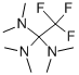 1,1,1-TRIFLUORO-2,2,2-TRIS(DIMETHYLAMINO)-ETHANE CAS#: 234451-82-2