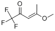 1,1,1-TRIFLUORO-4-METHOXY-3-PENTEN-2-ONE CAS#: 102145-82-4